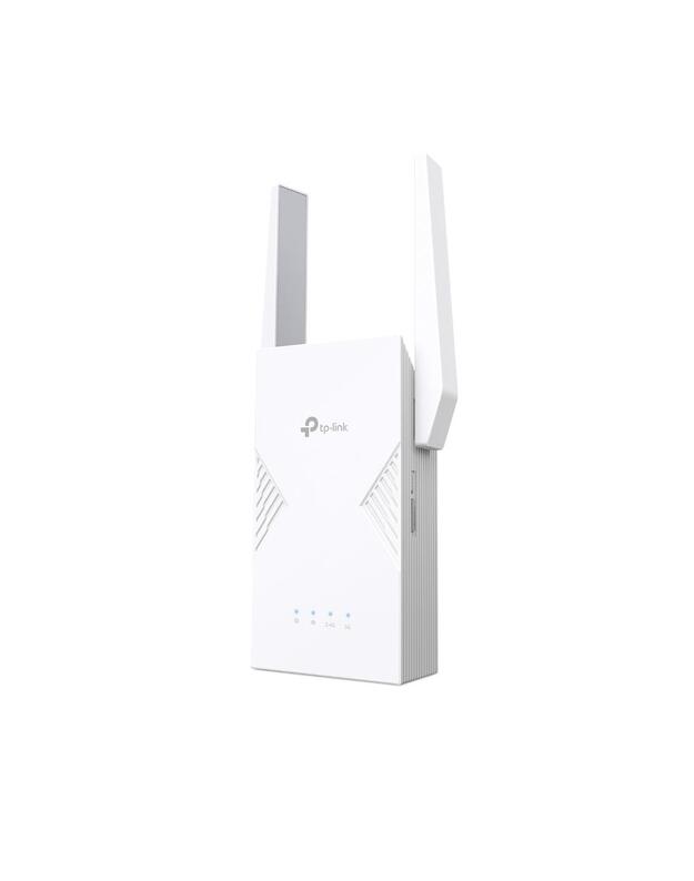 WRL RANGE EXTENDER 3600MBPS/DUAL BAND RE235BE TP-LINK