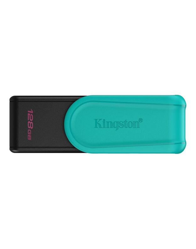 MEMORY DRIVE FLASH USB3.2/128GB DTXS/128GB KINGSTON