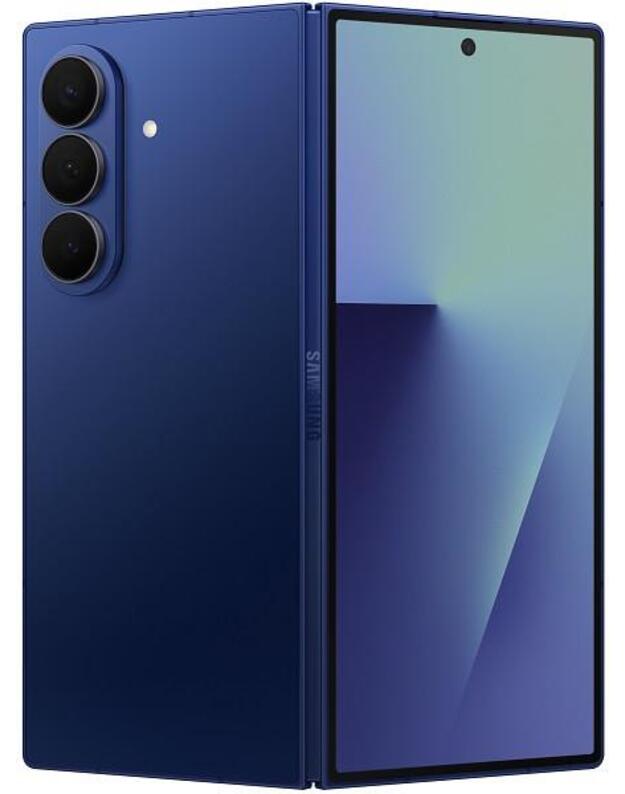MOBILE PHONE GALAXY FOLD7/1TB BLUE SM-F966B SAMSUNG