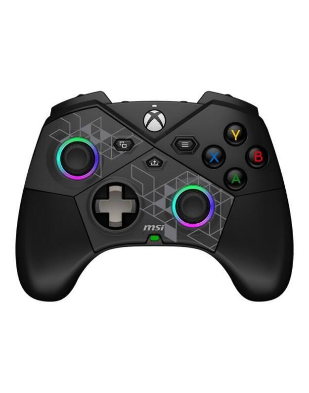 GAMEPAD WRL FORCE PRO W/FORCE PRO W MSI