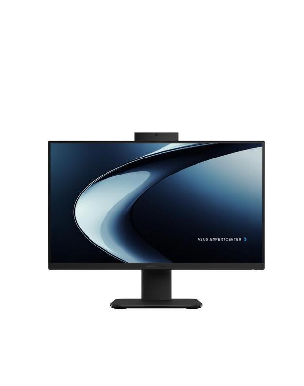 Monoblock PC|ASUS|ExpertCenter|P440VAK-BPC650X|Business|All in One|CPU Core 5|210H|2500 MHz|Screen 23.8 |RAM 16GB|DDR5|SSD 1TB|Graphics card Intel Graphics|Integrated|ENG|Windows 11 Pro|Colour Black|Included Accessories Wired black keyboard (USB),Wired op