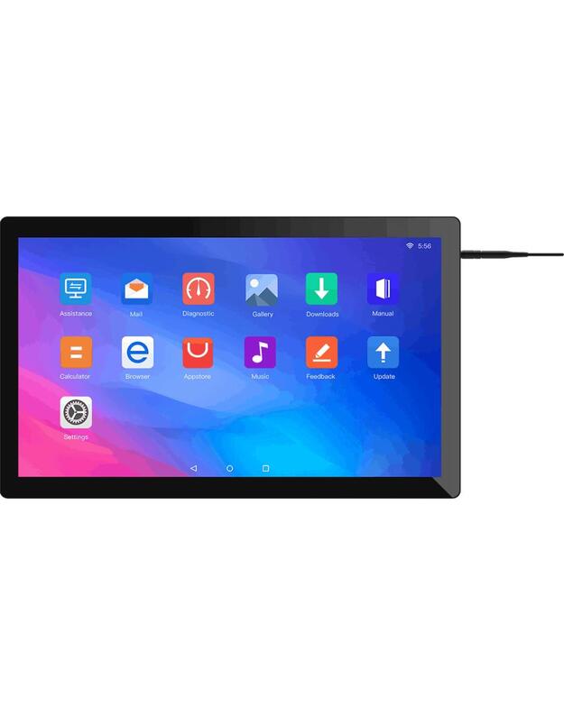 KDS K1-101 21.5  / I20K01 IMIN