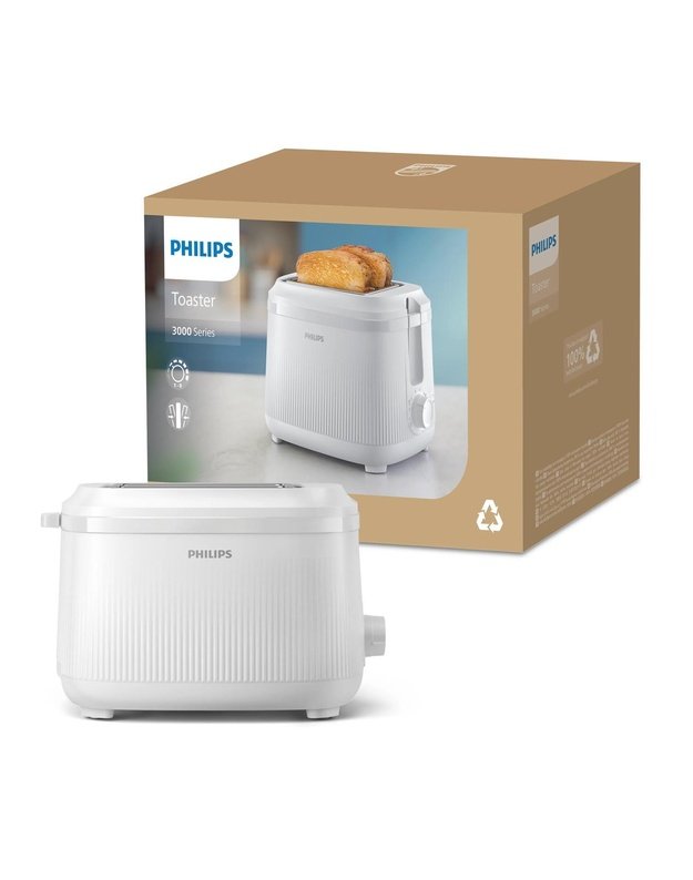 TOASTER/HD2511/00 PHILIPS