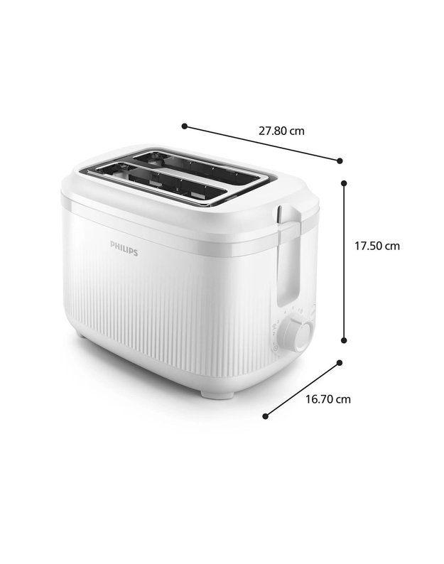 TOASTER/HD2511/00 PHILIPS