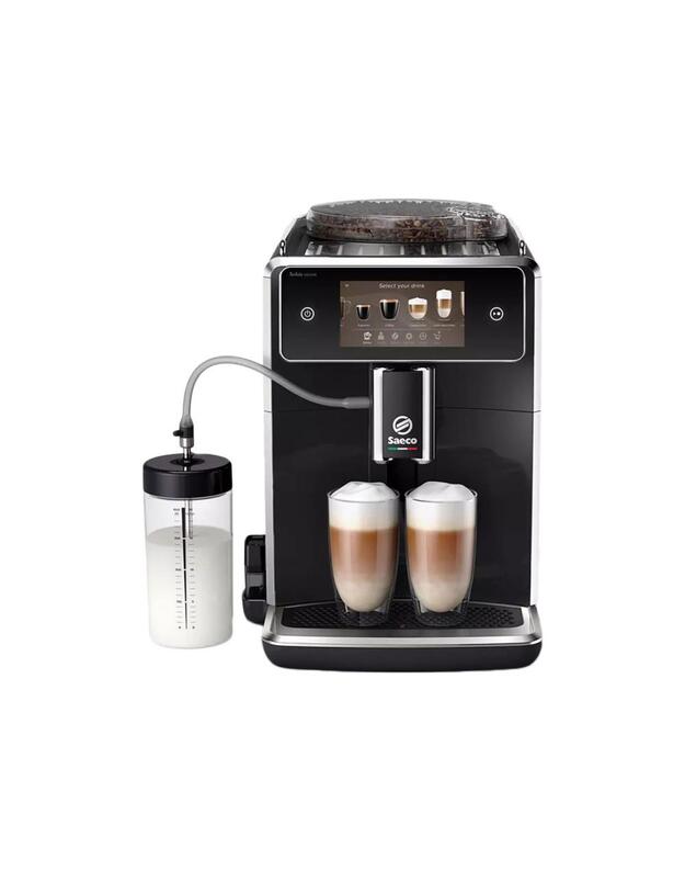 COFFEE MACHINE SAECO XELSIS/SM8780/00 PHILIPS