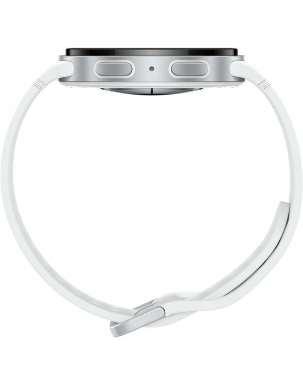 Samsung Galaxy Watch 8 L330 44mm BT, sidabrinė 2