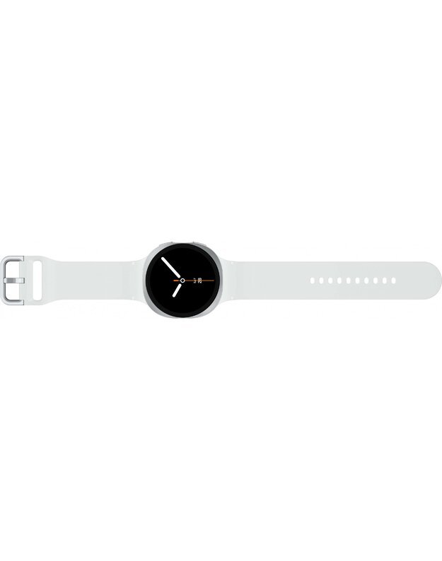 Samsung Galaxy Watch 8 L330 44mm BT, sidabrinė 3