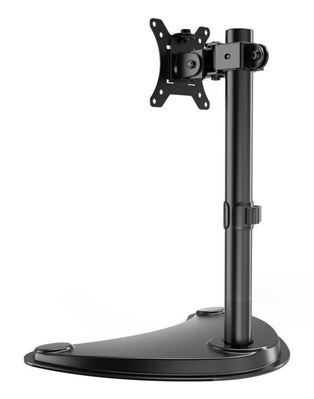 Stalinis monitoriaus laikiklis Gembird 13–32" (MS-D1ST-04)
