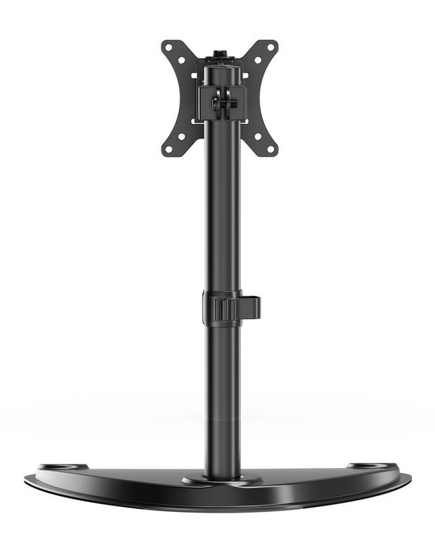 Stalinis monitoriaus laikiklis Gembird 13–32" (MS-D1ST-04)