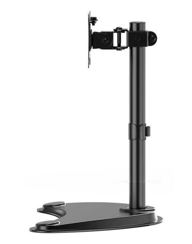 Stalinis monitoriaus laikiklis Gembird 13–32" (MS-D1ST-04)