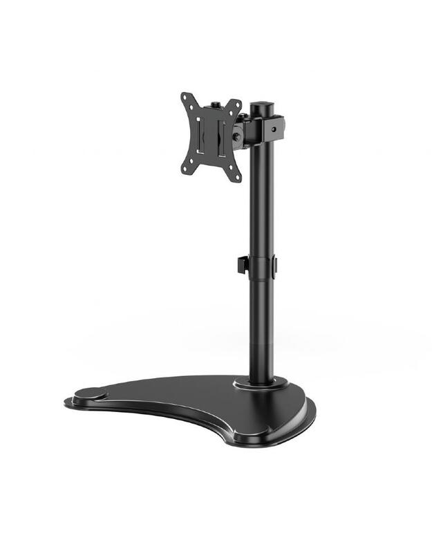MONITOR ACC DESK STAND 13-32 /MS-D1ST-04 GEMBIRD