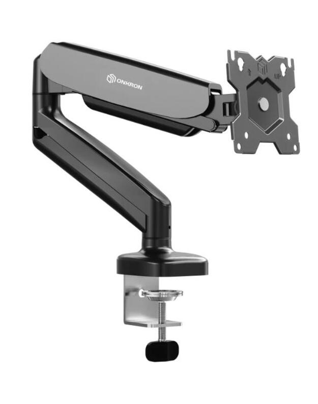 MONITOR ACC WALL MOUNT/13-32  BLACK G50-B ONKRON