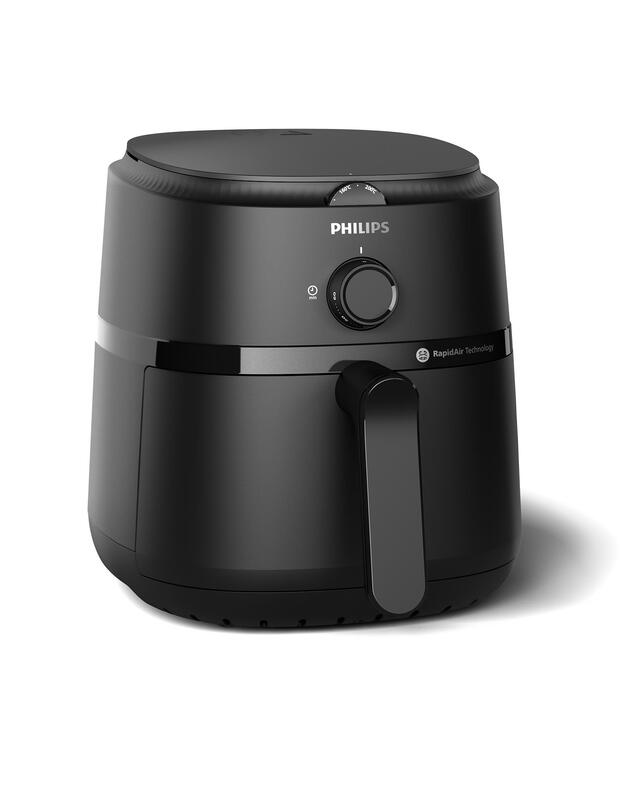 AIR FRYER/NA120/00 PHILIPS
