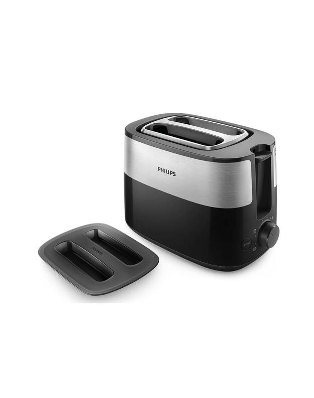 TOASTER/HD2517/90 PHILIPS