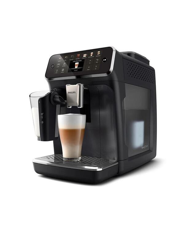 COFFEE MACHINE/EP4441/50 PHILIPS