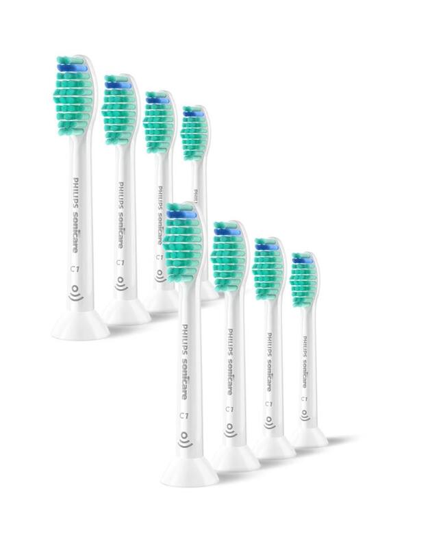 ELECTRIC TOOTHBRUSH ACC HEAD/HX6018/87 PHILIPS