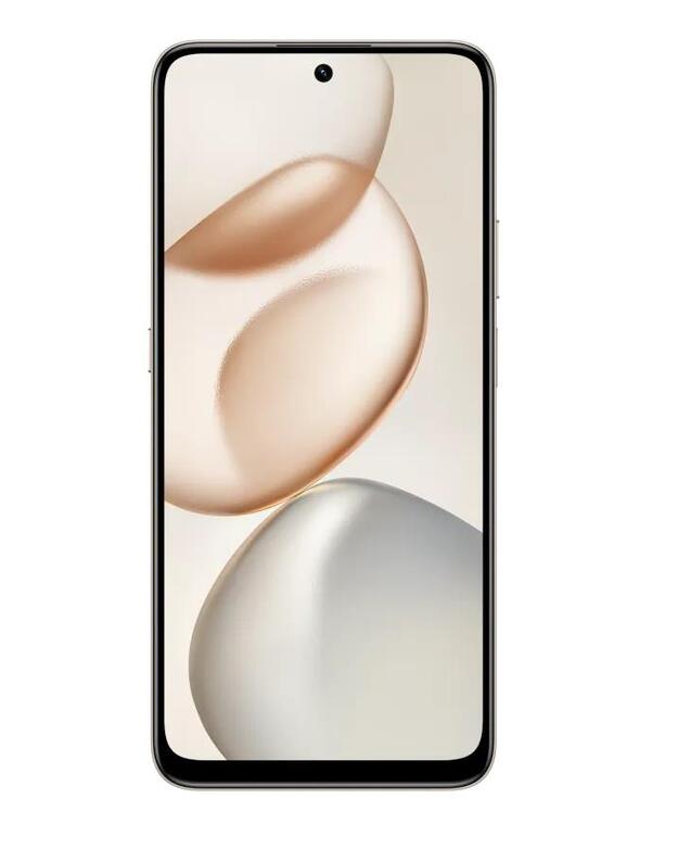 MOBILE PHONE HONOR 400 SMART/4/128GB D.GOLD 5109BWXR HONOR