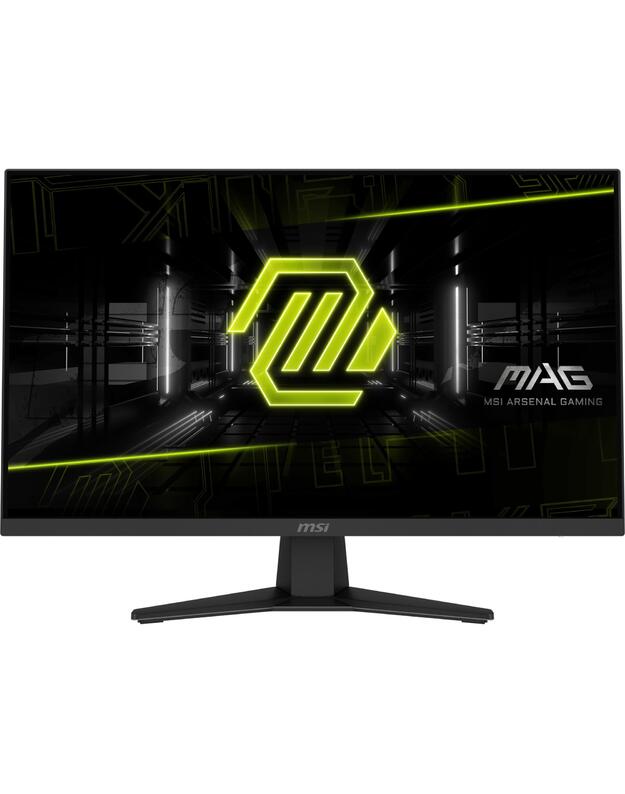 LCD Monitor|MSI|MAG 274QF X24|27 |Gaming|Matte|Panel IPS|2560x1440|16:9|240Hz|0.5 ms|Colour Black|MAG274QFX24