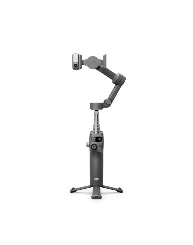 GIMBAL OSMO MOBILE 7P/CP.OS.00000401 DJI