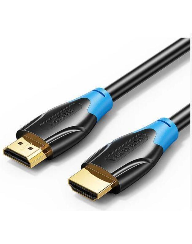 CABLE HDMI 0.75M/AACBE VENTION