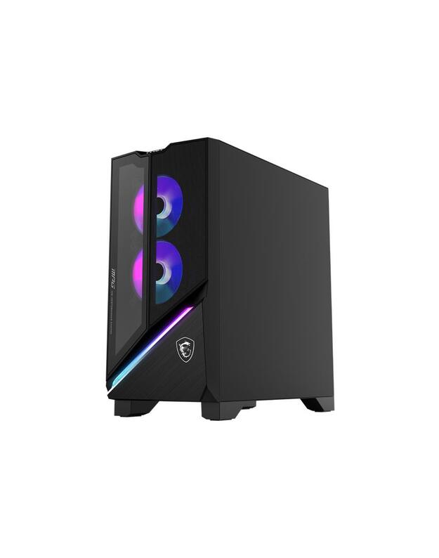 PC MPG INFINITE X3 AI U7-265KF/32GB/1TB W11 2NVR7-641EU MSI