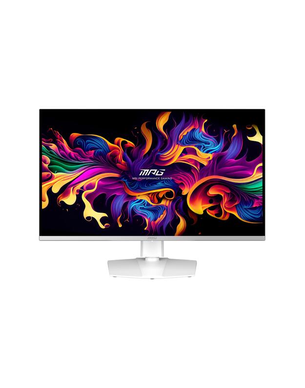 Monitor|MSI|MPG 321URXW QD-OLED|31.5 |Gaming/4K|Panel QD-OLED|16:9|240 Hz|0.03 ms|MPG321URXWQD-OLED