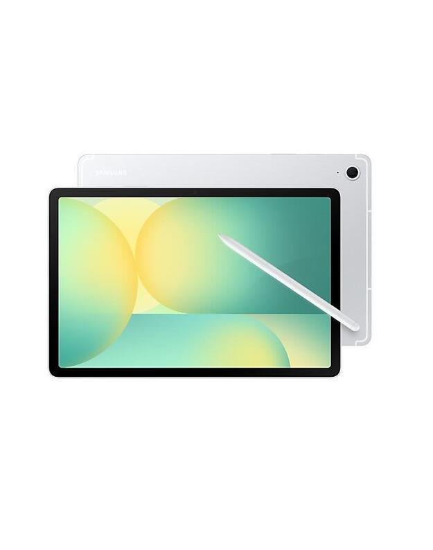 TABLET GALAXY TAB S10 FE 256G/WIFI SILVER SM-X520 SAMSUNG