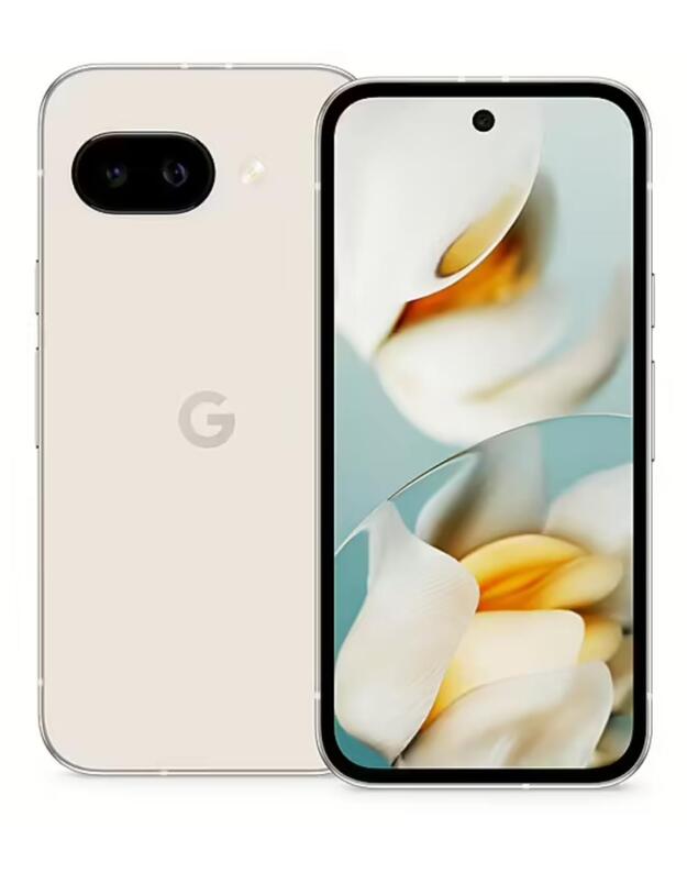 MOBILE PHONE PIXEL 10 PRO XL/256GB PORCEL GA10424-GB GOOGLE