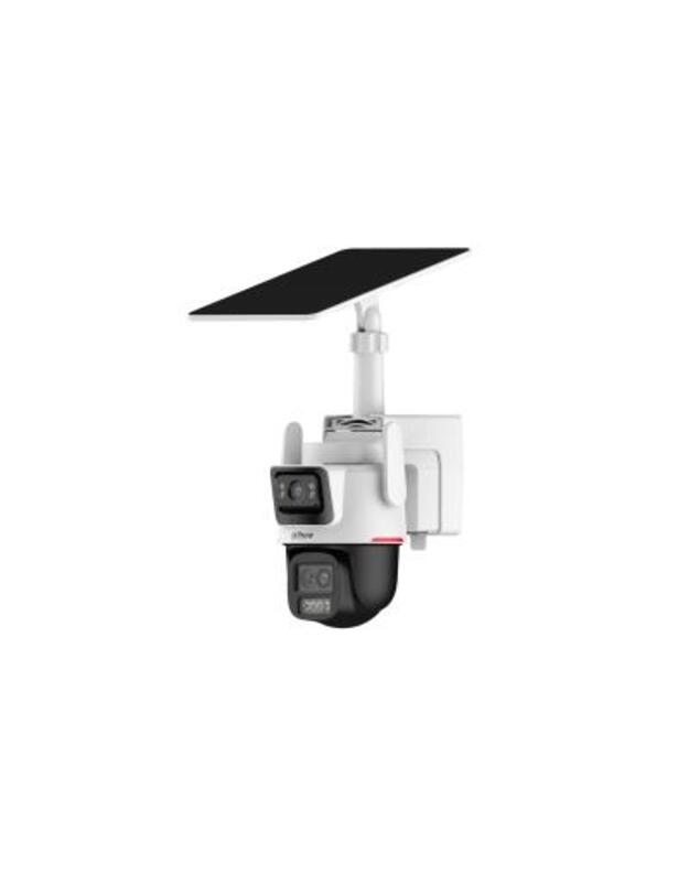 WRL CAMERA 3+3MP PT DOME 4G/PTS2649C-3E3Z-4GB20-PRO DAHUA