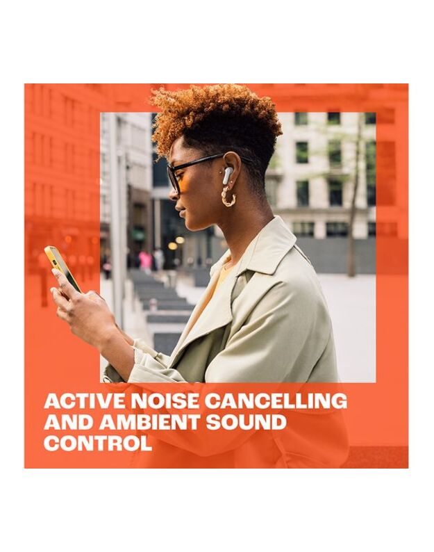 JBL Tune Beam, baltos 6