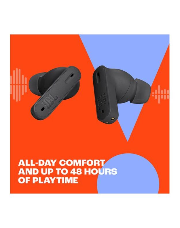 JBL Tune Beam, baltos 5