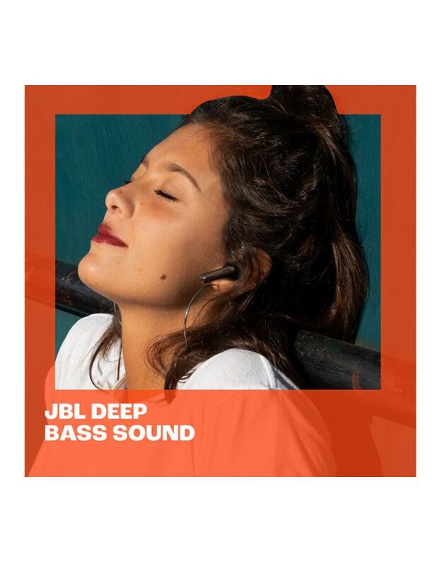 JBL Tune Beam, baltos 7