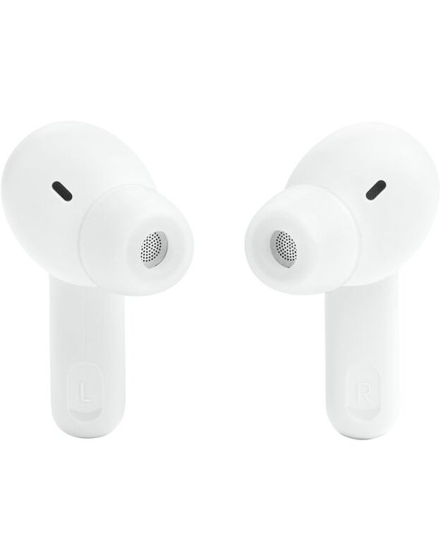 JBL Tune Beam, baltos 1