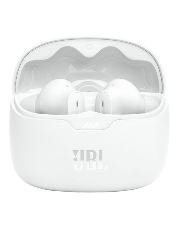 JBL Tune Beam, baltos 2