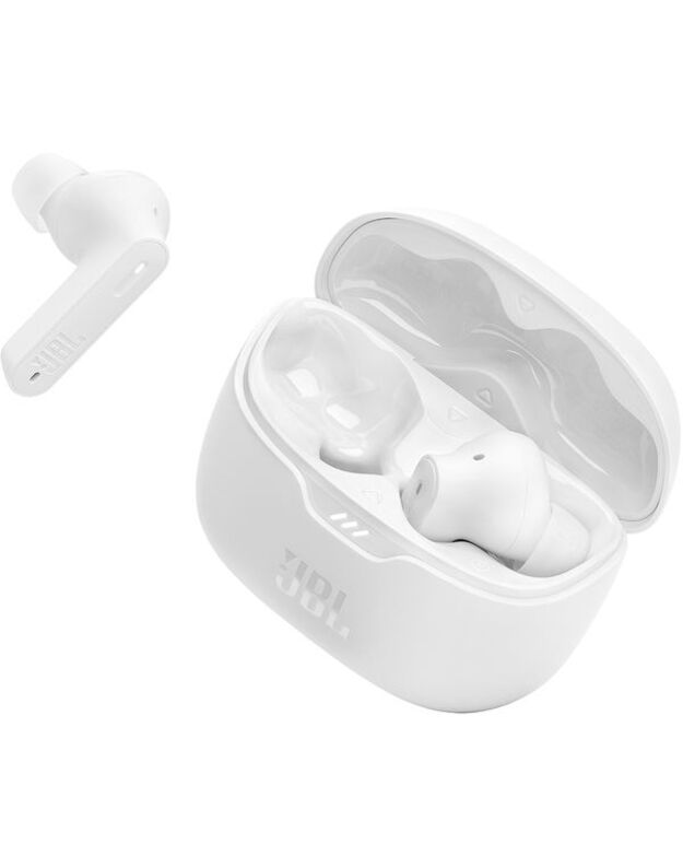 JBL Tune Beam, baltos