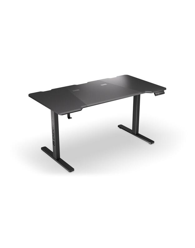 DESK ADJUSTABLE ATLAS L/EY8E004 ENDORFY