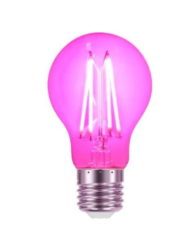 Light Bulb|VISIONAL|Power consumption 8 Watts|Beam angle 360 degrees|04-219