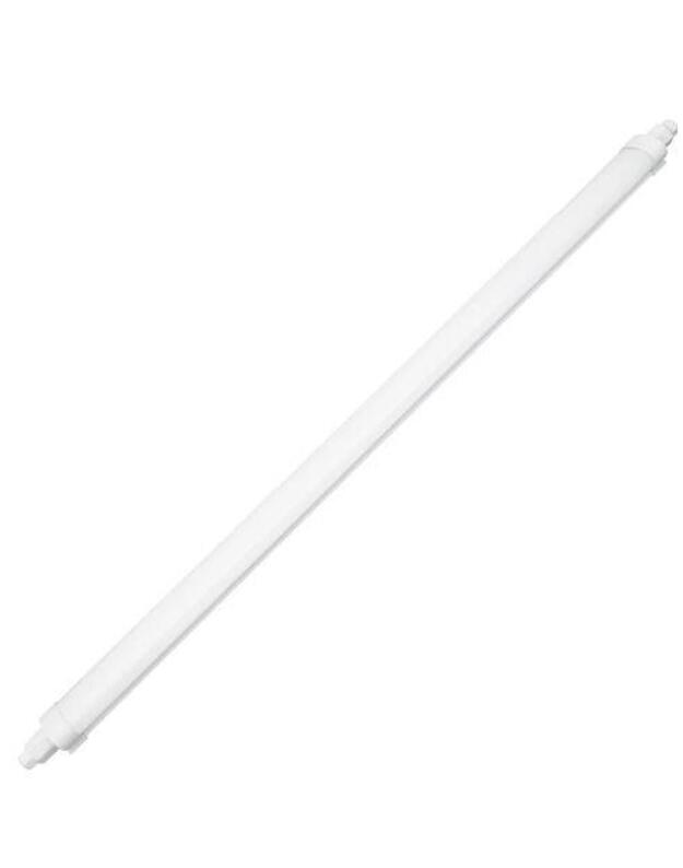 Lamp|VISIONAL|Power consumption 36 Watts|Luminous flux 6300 Lumen|4000 K|220-240V, 50-60Hz|Beam angle 140 degrees|VS-12-36D2-U