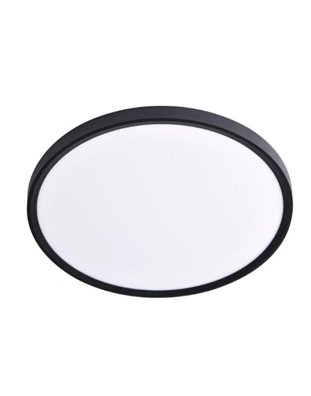 Lamp|VISIONAL|Power consumption 32 Watts|Luminous flux 3840 Lumen|6000 K|AC170-265V|VS-FL-32-PIR-IP44/B