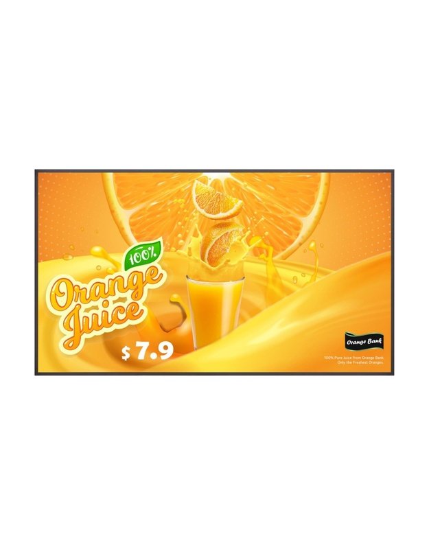 DISPLAY LCD 55 /55UH5Q-E LG