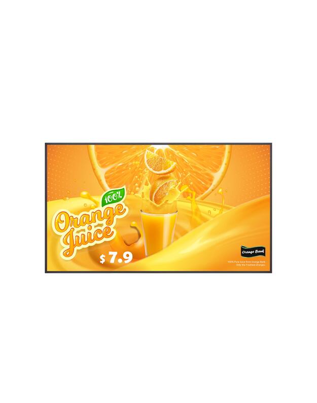 DISPLAY LCD 55 /55UH5Q-E LG