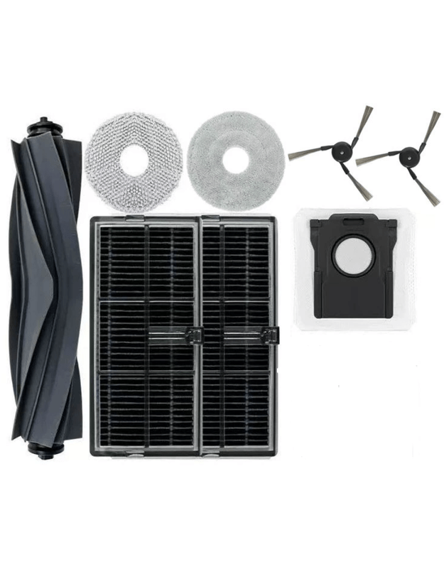 Dreame X40 Ultra, X40 Ultra Complete atsarginių dalių komplektas (pakaitalas)