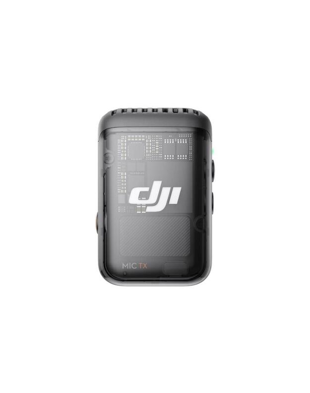 CAMERA ACC MIC 2 2TX+1RX+CASE/CP.RN.00000324 DJI