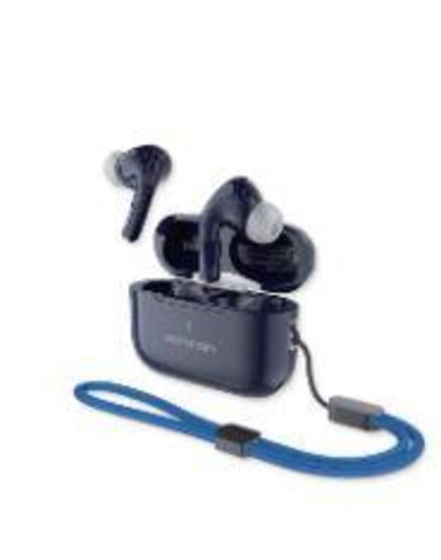 HEADSET WRL ECHO LITE E11 PLUS/BLUE NBVL0-PLUS VENTION