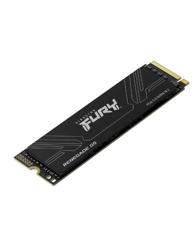 SSD PCIE G5 M.2 NVME 8TB/SFYR2D/8T1 KINGSTON