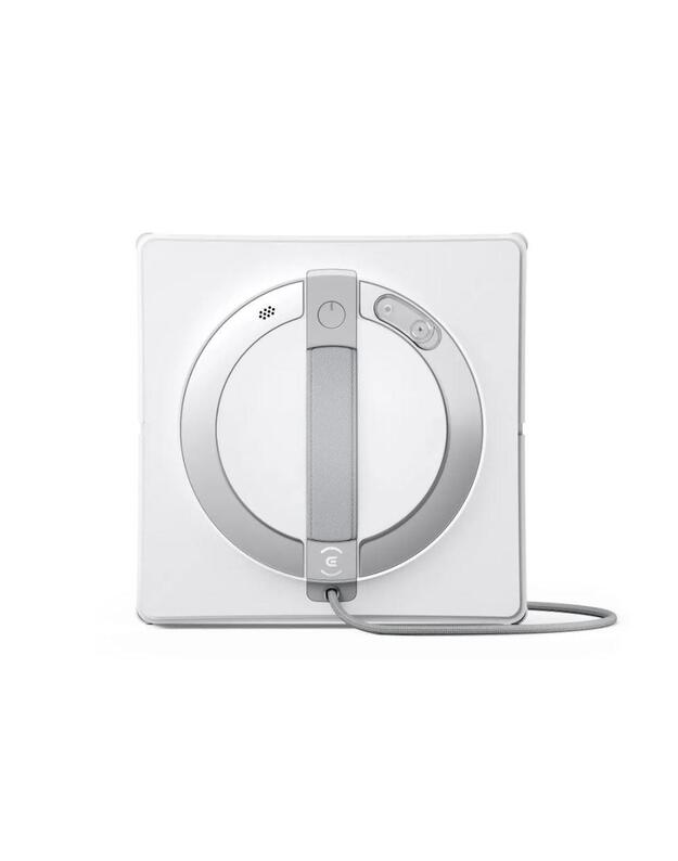 WINDOW CLEANING ROBOT/WINBOT W2 ECOVACS