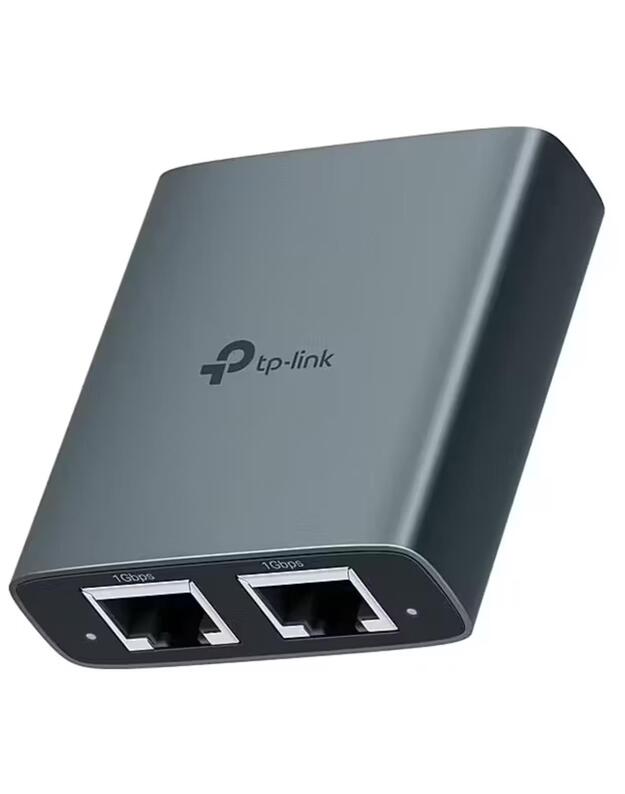 NET POE SPLITTER GIGABIT 2P/EH210 TP-LINK