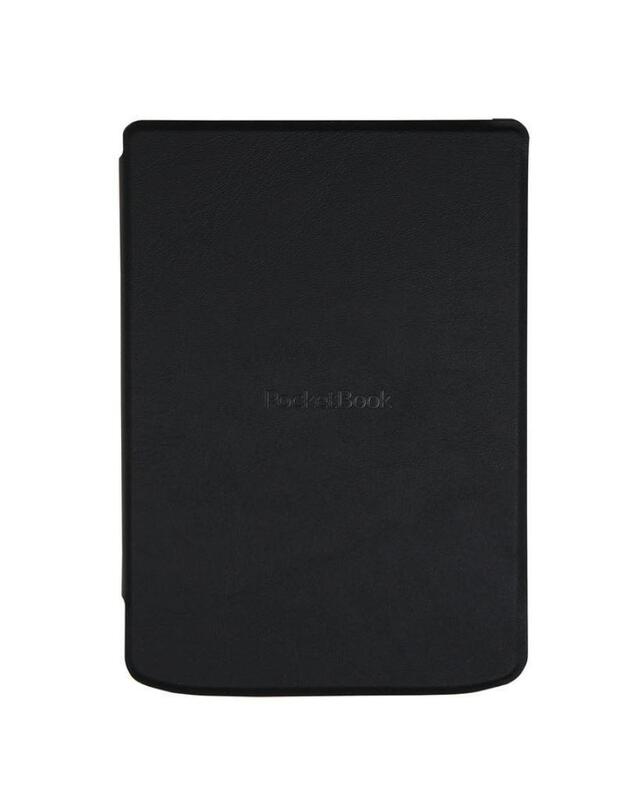 READER ACC CASE 6  BLACK/SH-ST-634-BK-WW POCKET BOOK