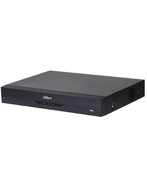 DVR 16CH HDCVI PENTABRID AI/XVR5116HS-I3/T DAHUA