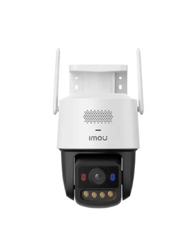 WRL CAMERA 6MP TITAN PRO/IPC-U7LP-6V0NE IMOU